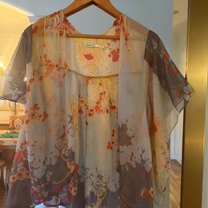 Urban outfitters top